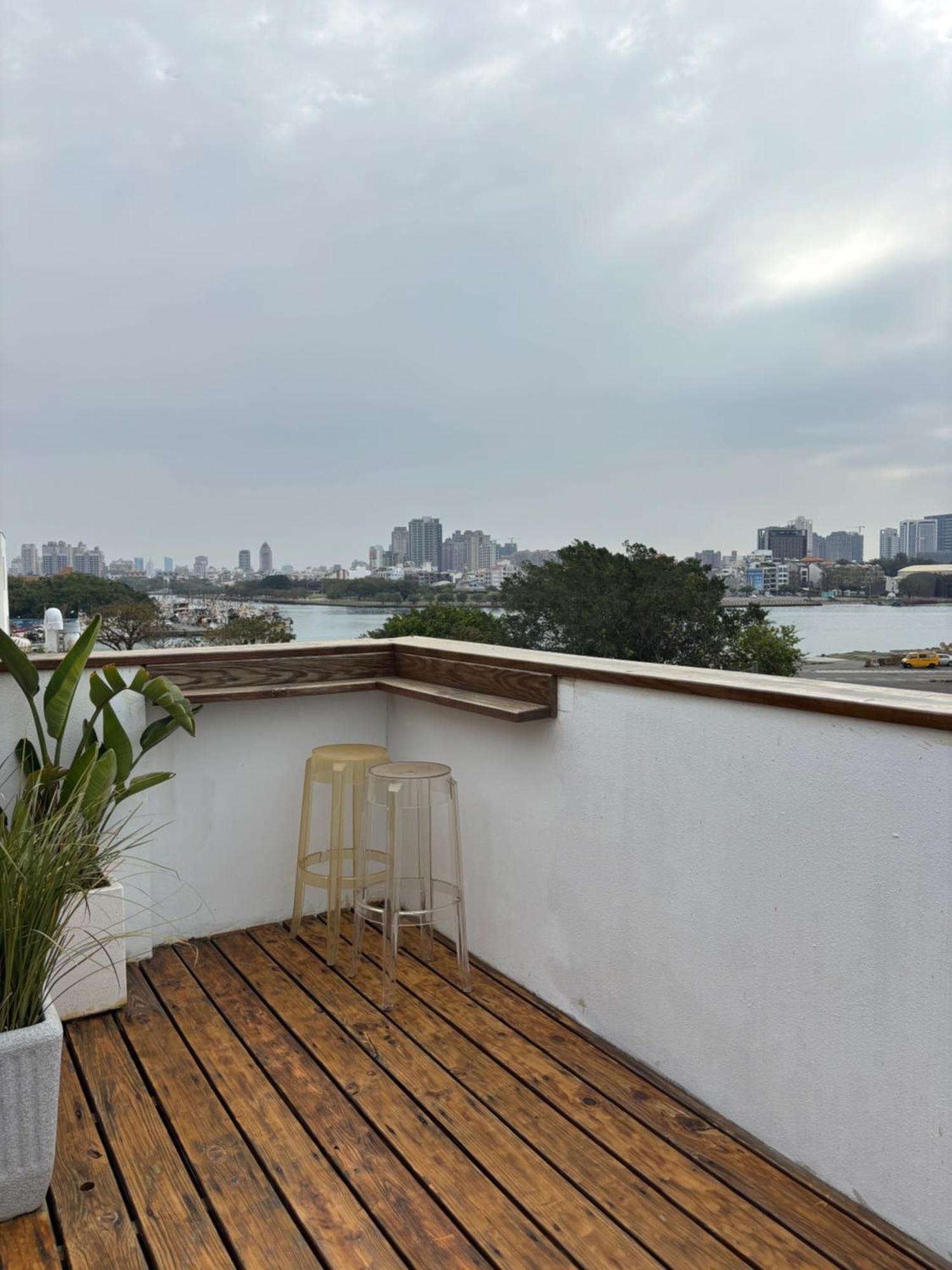 To Dwell Villa Tainan Exterior photo