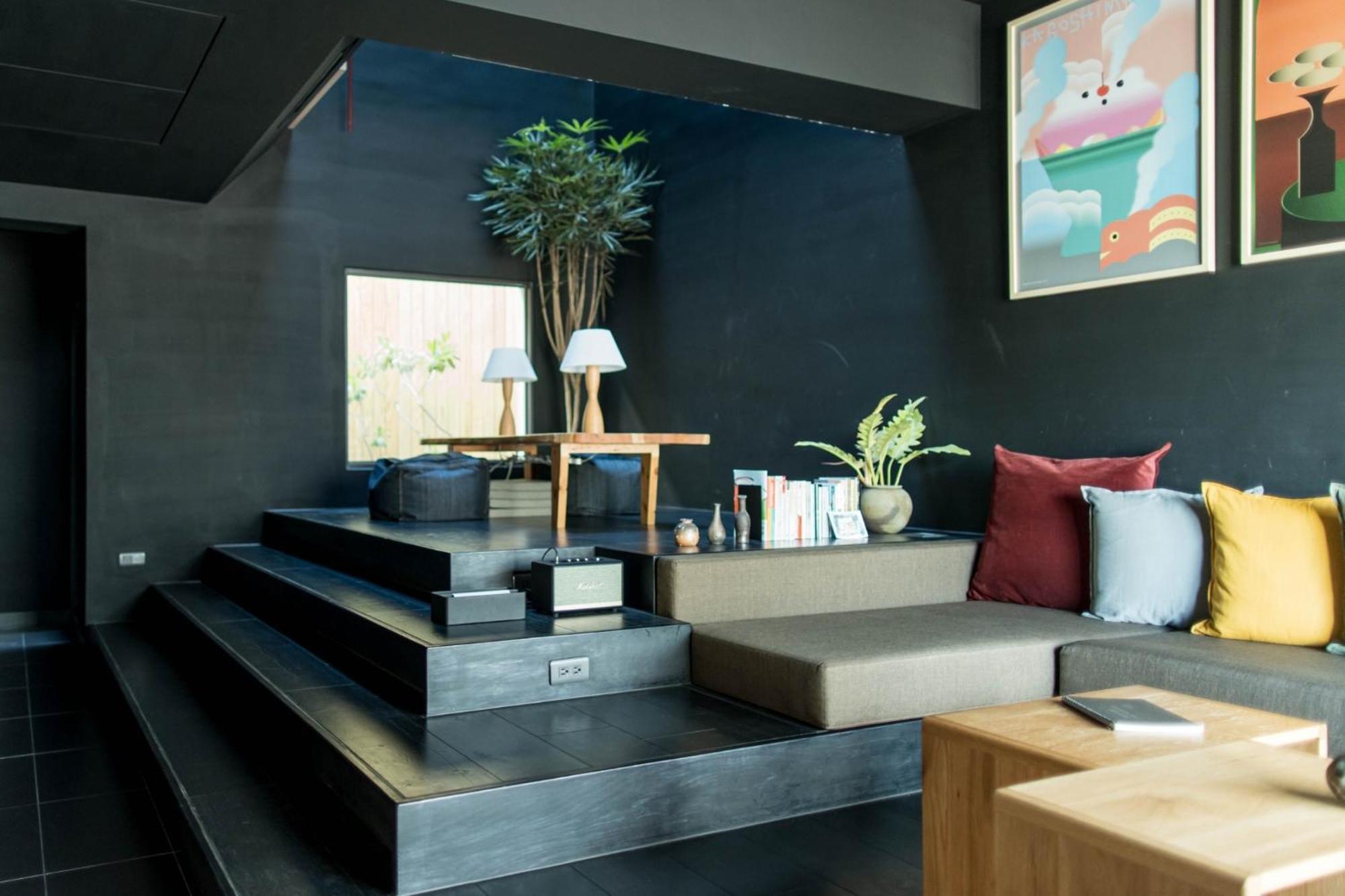 To Dwell Villa Tainan Exterior photo