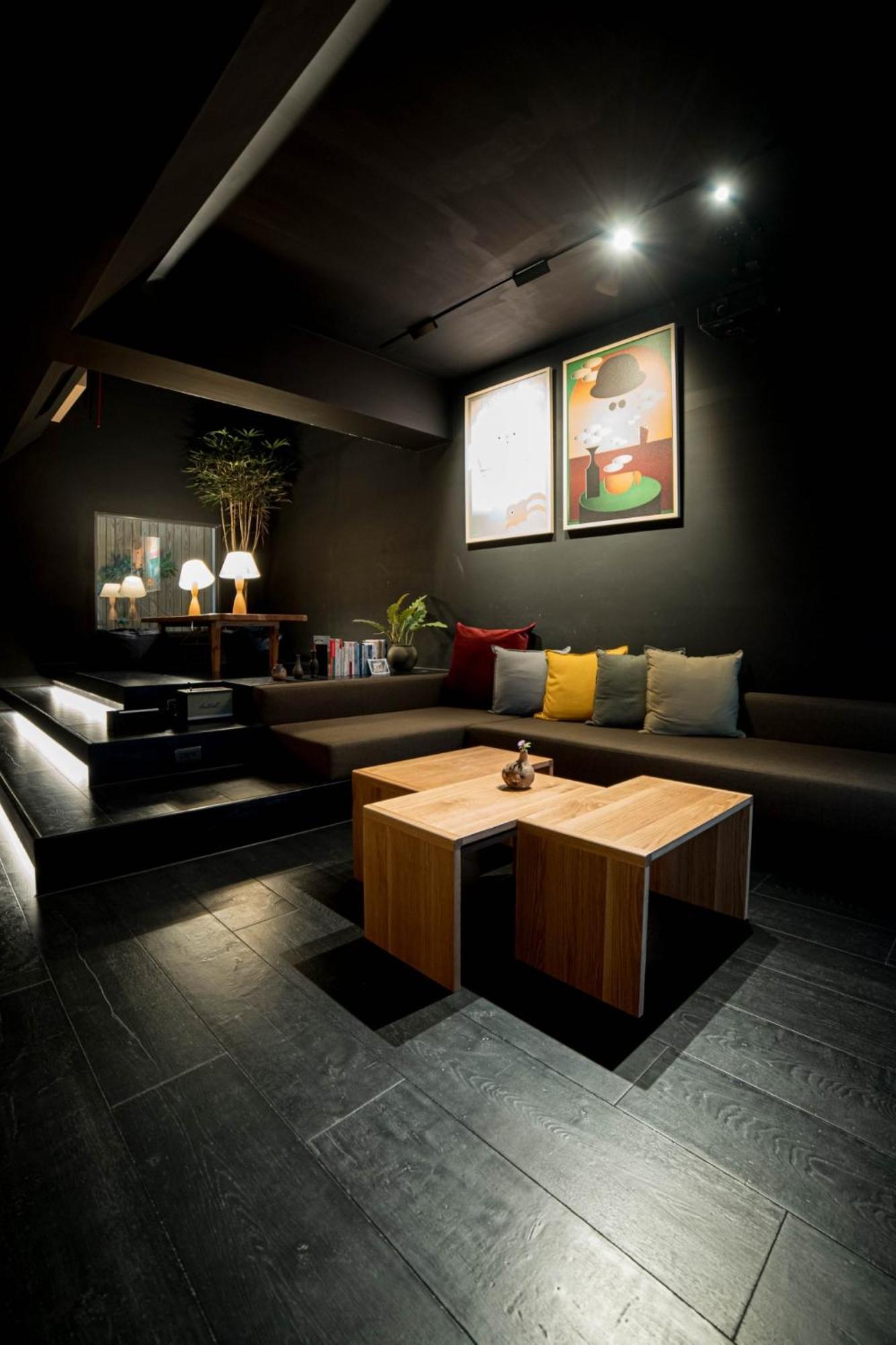 To Dwell Villa Tainan Exterior photo